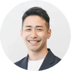 株式会社ABABAの方の顔写真