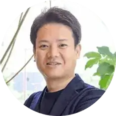 Gastroduce Japan株式会社の方の顔写真