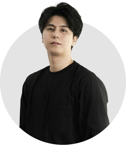 株式会社OTOGI 代表取締役 山本 哲也の写真