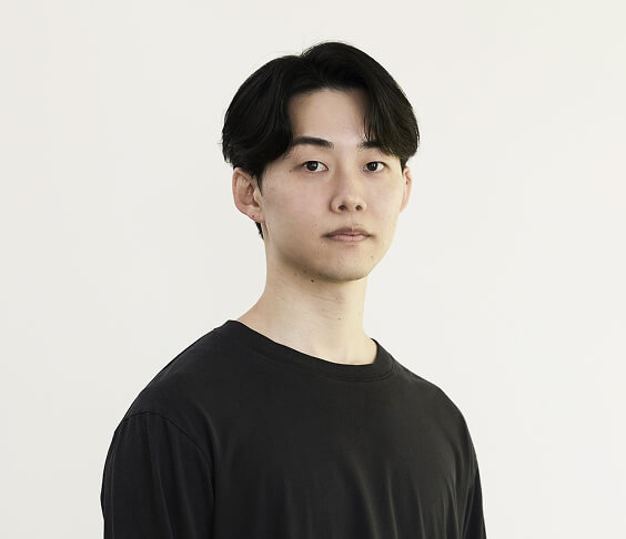 Wantedly運用代行事業部 事業責任者 塚本 陽太朗の写真
