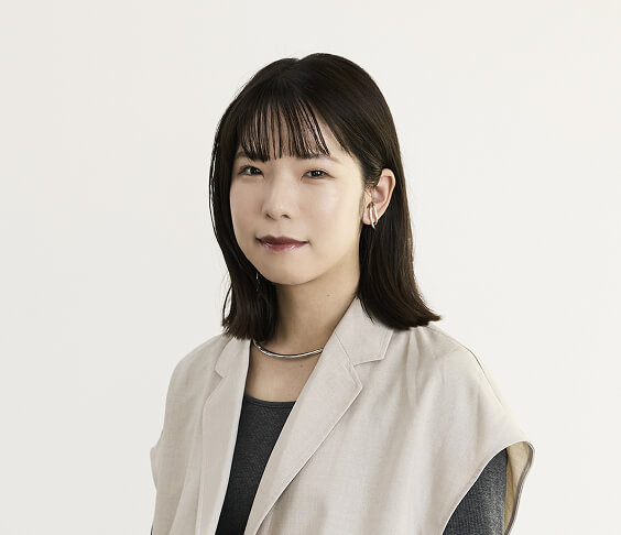 Wantedly運用代行事業部 マネージャー 井上 美里の写真