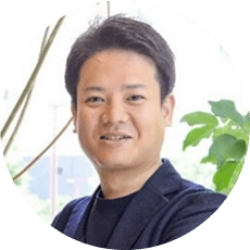 Gastroduce Japan株式会社の方の顔写真