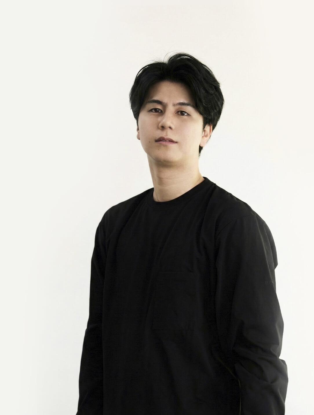 代表 山本哲也の写真