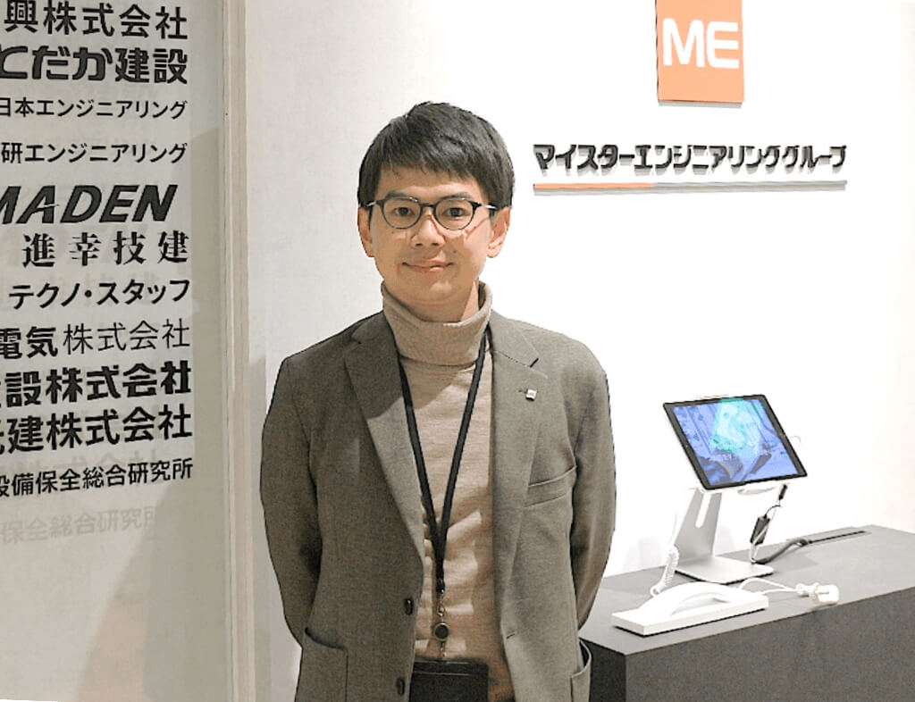 「候補者の“共感”と“理解”を深める採用狭報」に注力し、コンテンツを戦略的に発信。結果、採用オウンドメディアは年間2万PV、グループ総応募数は2倍以上に！株式会社マイスターエンジニアリング