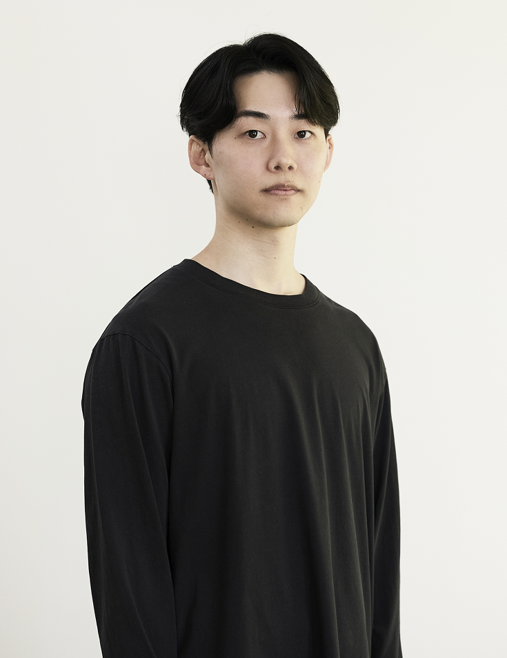 塚本 陽太朗の写真