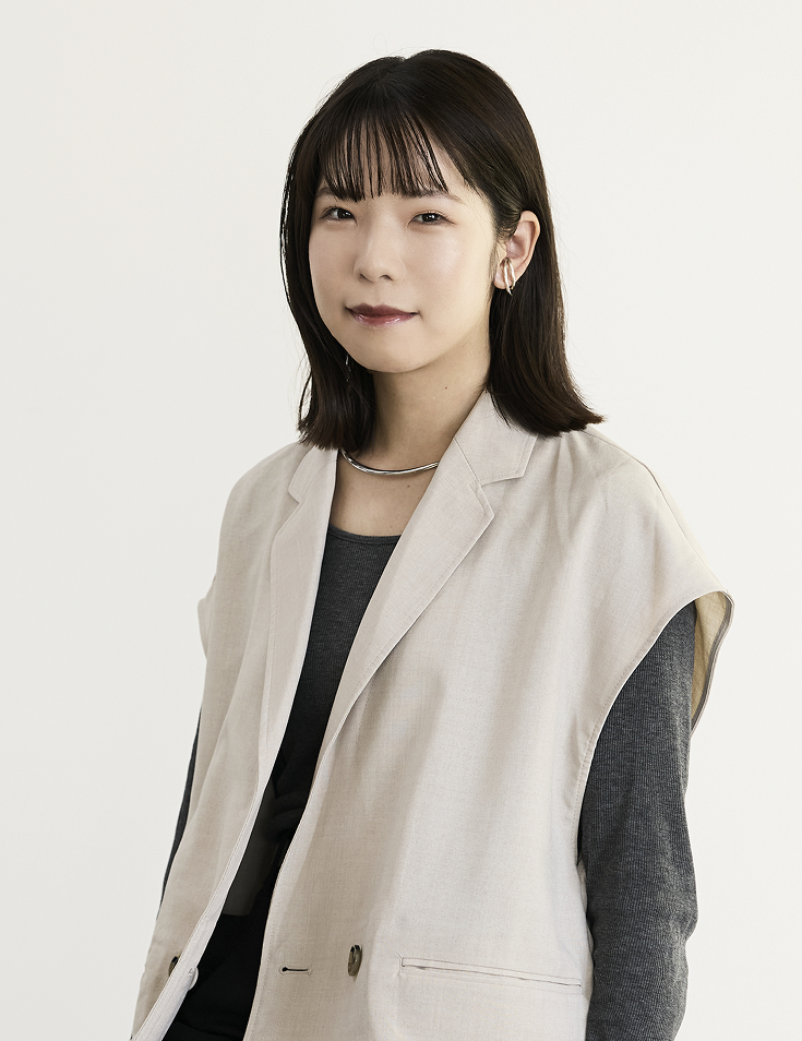 井上 美里の写真