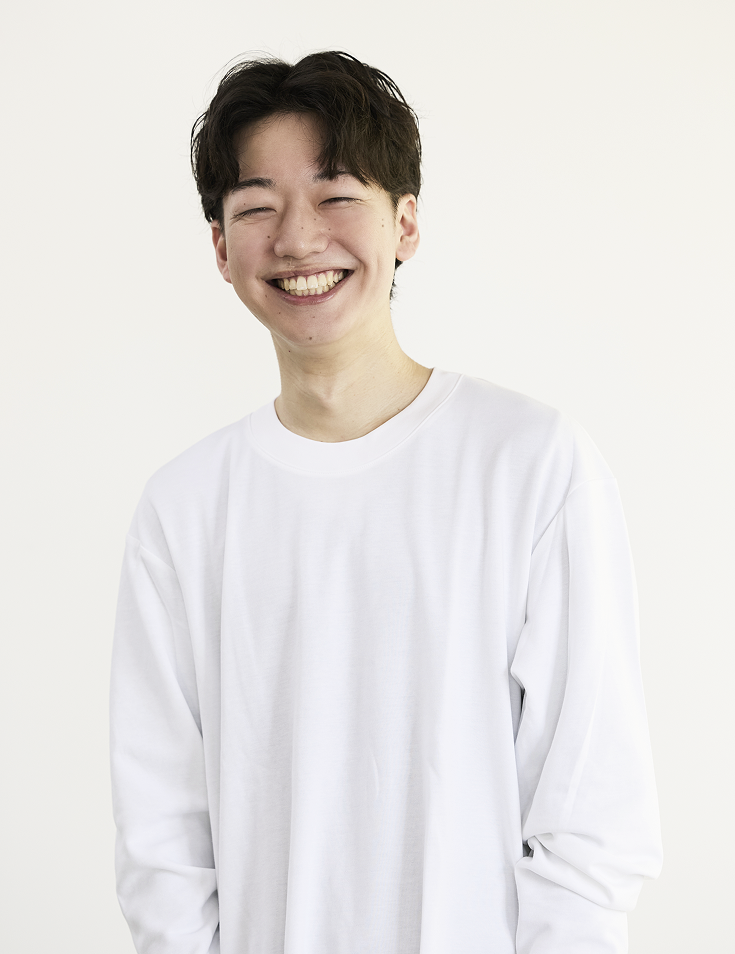 川上 敦史の写真