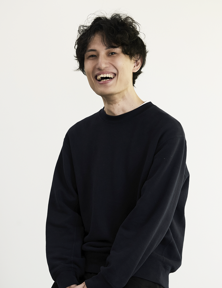 広原 真矢の写真