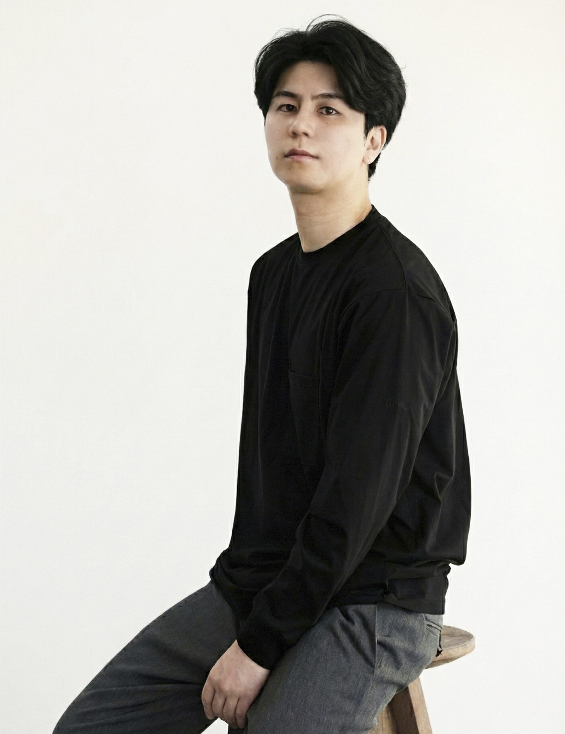 山本 哲也の写真