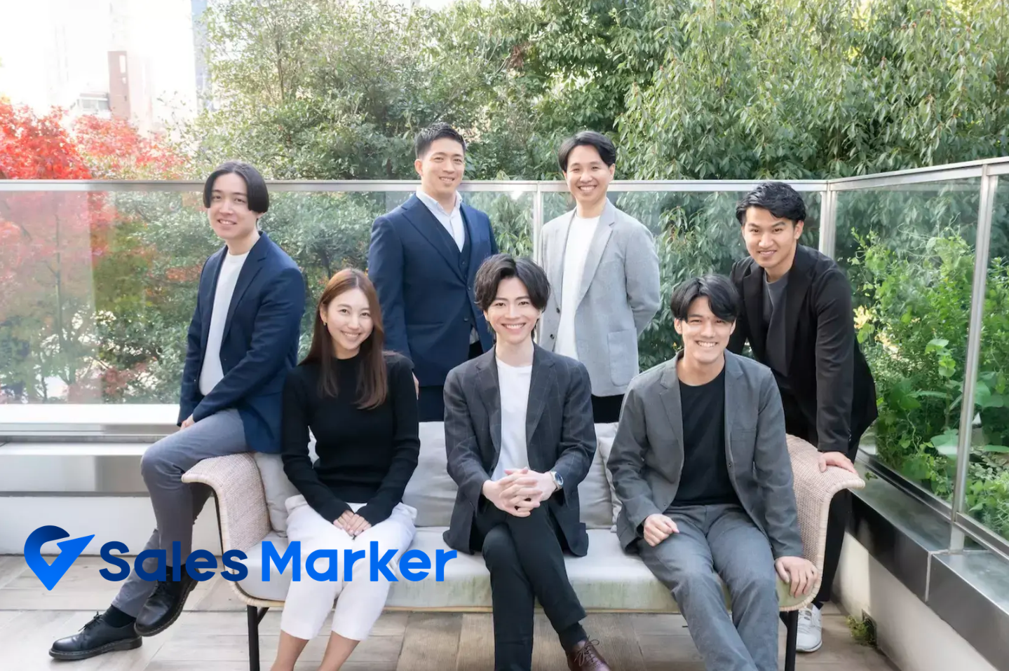 採用広報による情報発信で応募約1.9倍、エージェント紹介数1.6倍へ。