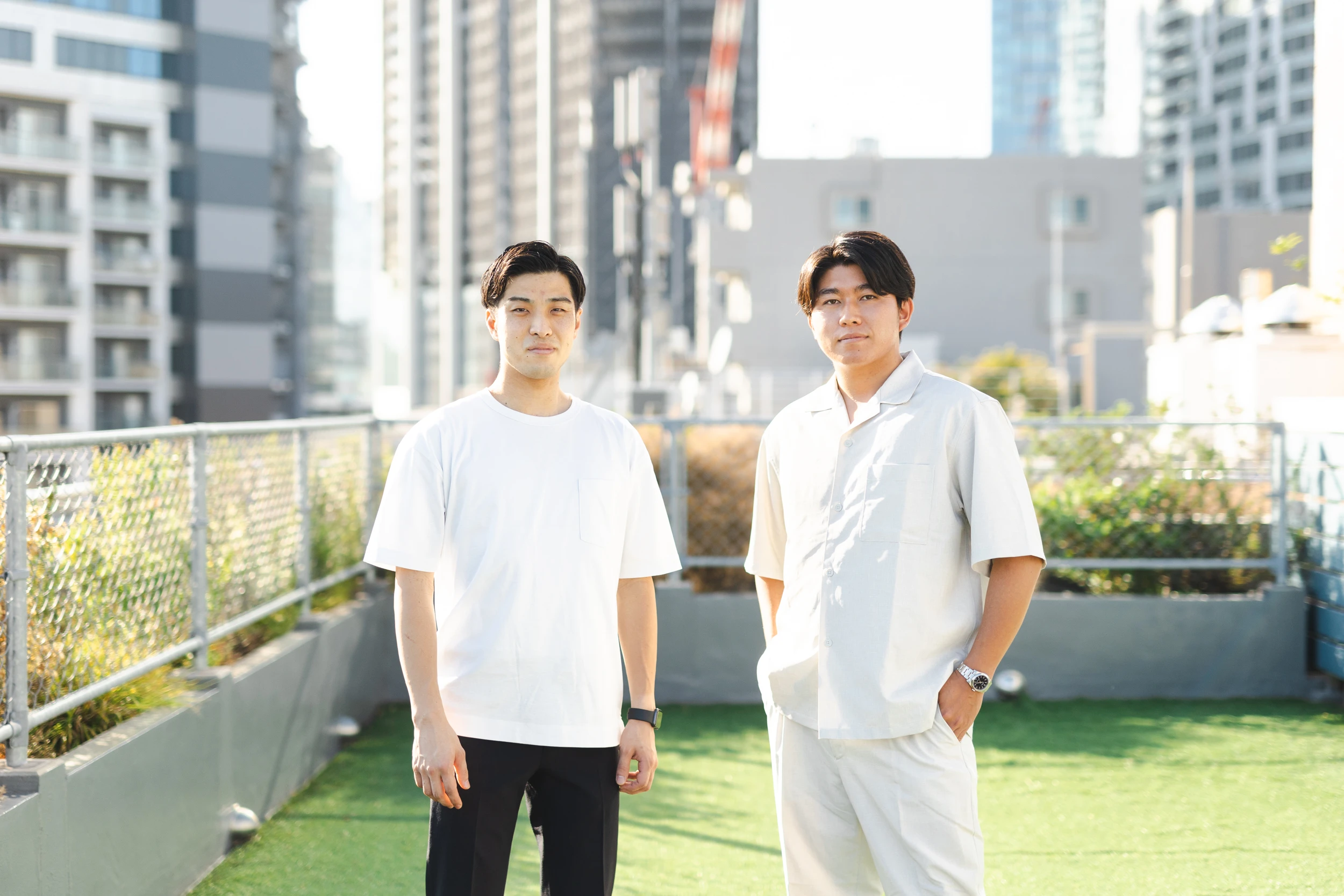 2つのスカウトサービスを利用しても採用0だった会社が、12ヶ月で6名の正社員採用に成功！採用単価は50万円台に！建設系スタートアップ