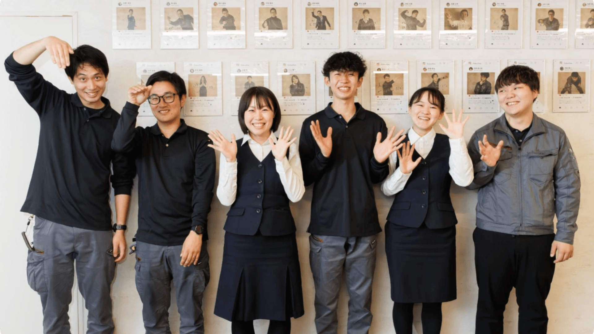 社員数わずかでも効果絶大！大阪のビルメンテナンス企業にOTOGIの採用狭報がもたらした驚きの成果