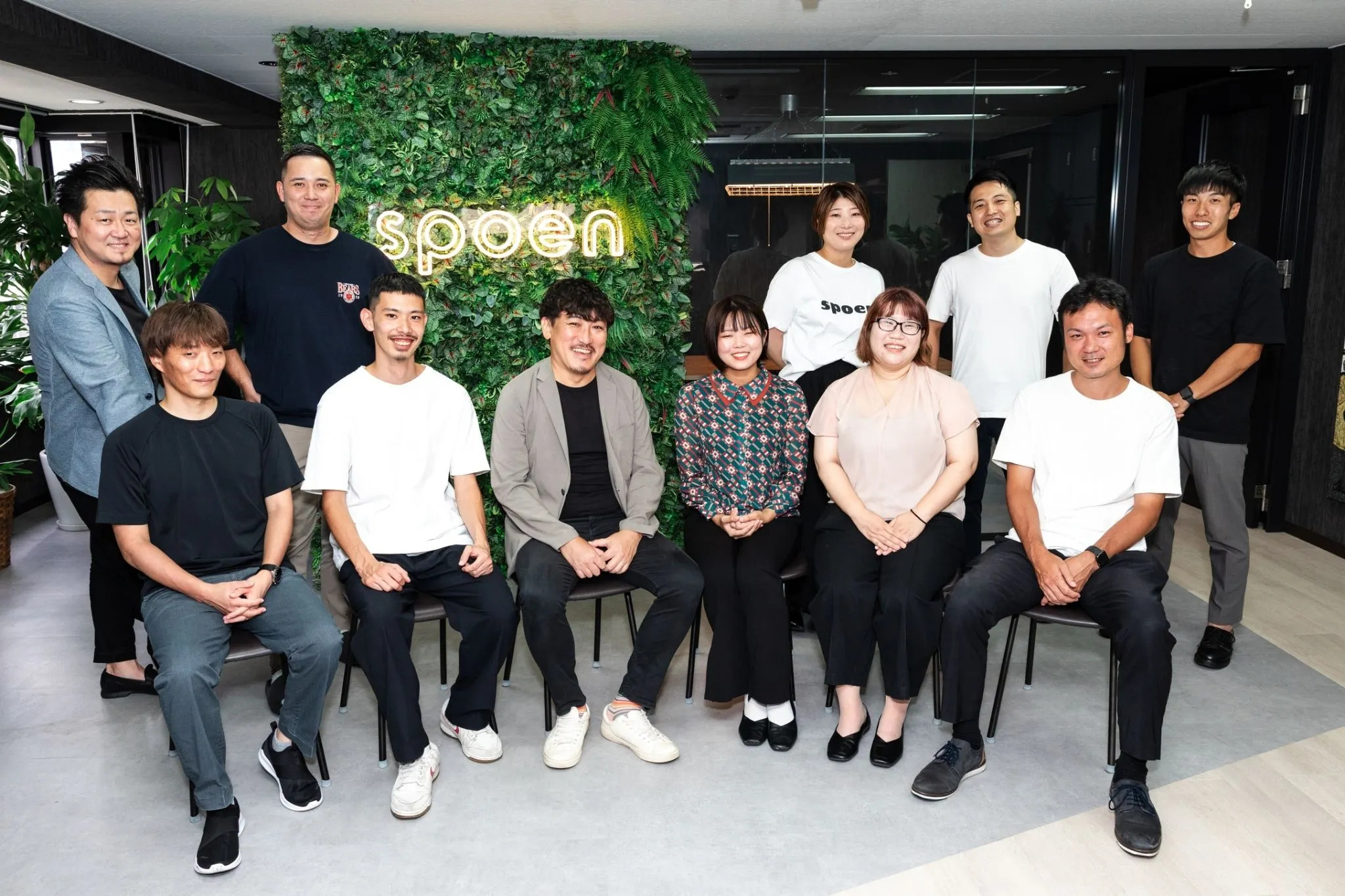 正社員SV5名の採用！リファラルから年間11名の採用体制を築いた「共感採用」とは