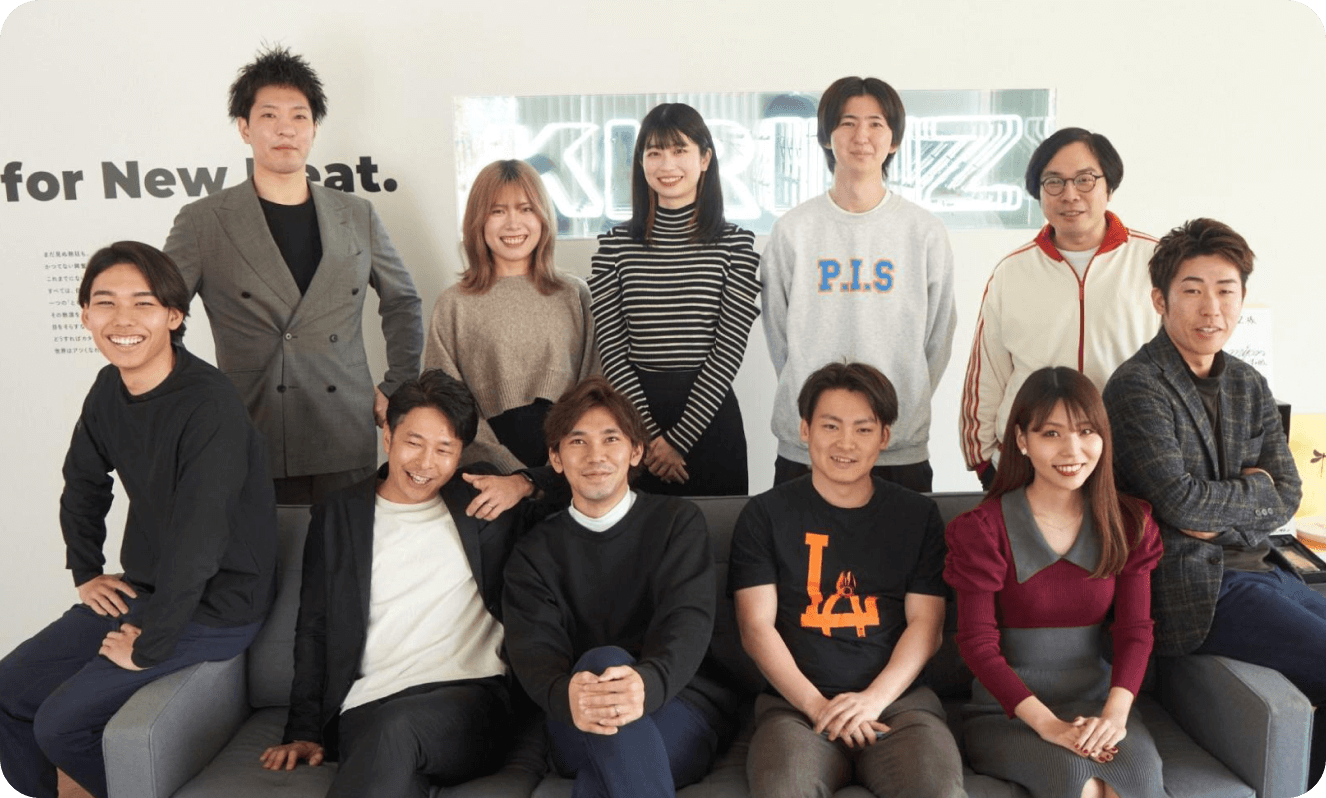 採用広報で候補者の理解を深め、一次面接実施率が66%→85%、二次面接実施率が50%→79%に！