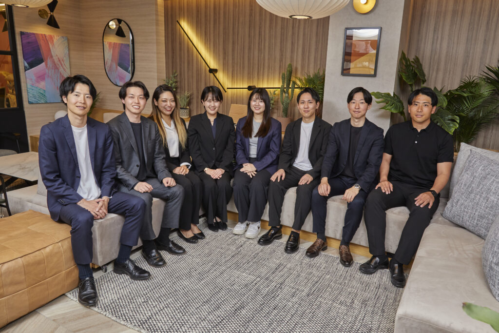 半年で4内定3名採用！6面談で1内定という驚異の歩留まり率と、「理念共感」による即戦力採用を実現した裏側